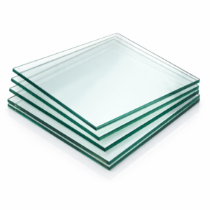 Float glas