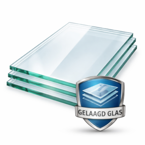 Gelaagd glas