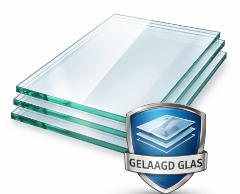 Gelaagd glas