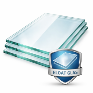 float glas