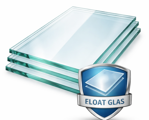 float glas