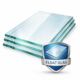 float glas