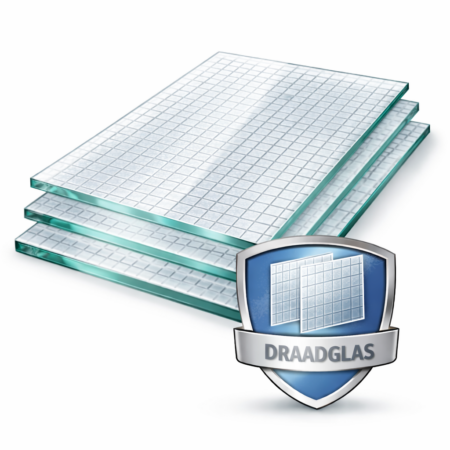 draadglas