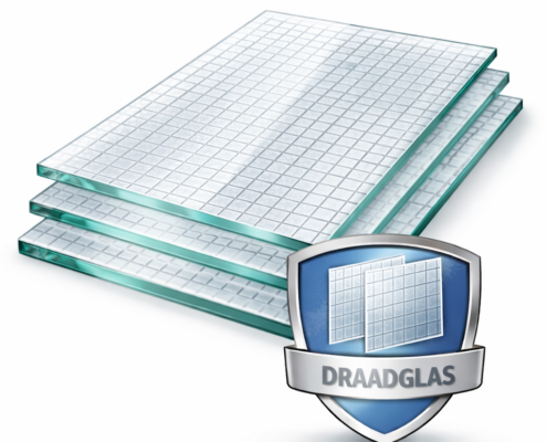 draadglas