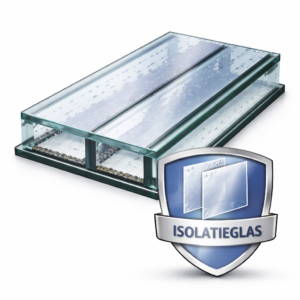 isolatieglas