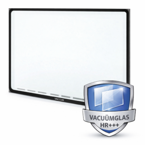 vacuümglas op maat