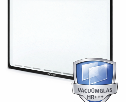 vacuümglas op maat