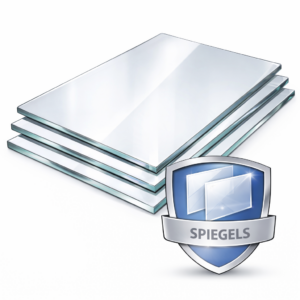 spiegelglas