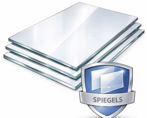 spiegelglas
