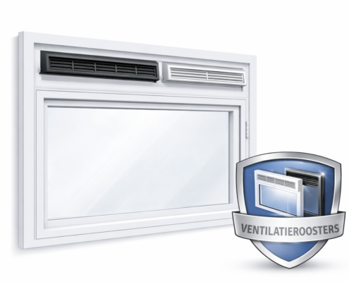 ventilatieroosters