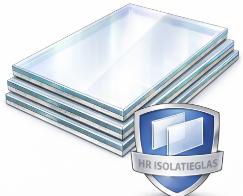 HR isolatieglas