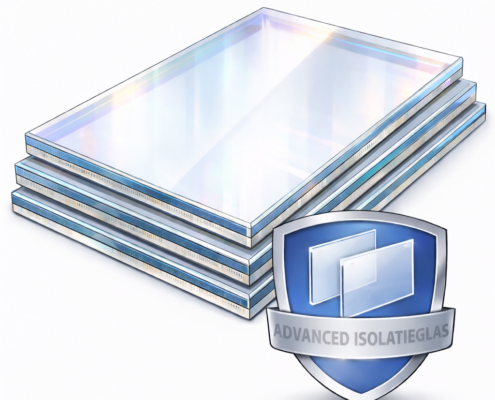 advanced isolatieglas